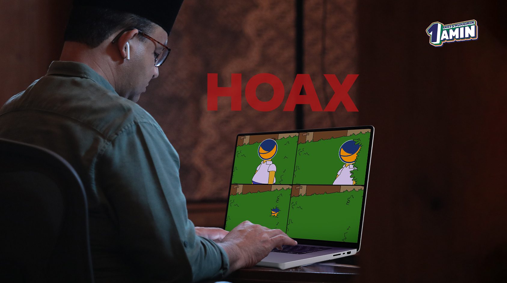Nasdem Cabut Dukungan Terhadap Anies Baswedan
