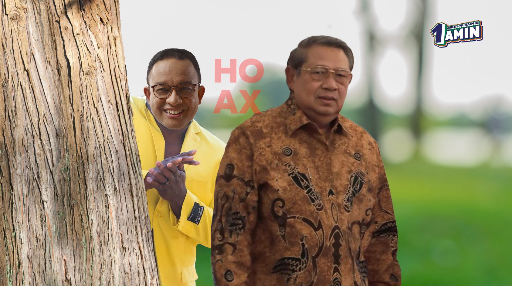 Zaman SBY Anies Ikut Demokrat Berharap Jadi Capres