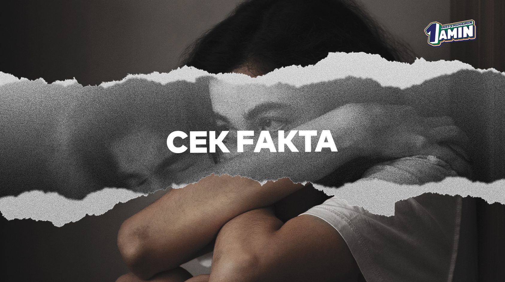 Anies Sebut Laporan Kekerasan terhadap Perempuan dalam 8 Tahun Terakhir Capai 3,2 Juta Kasus