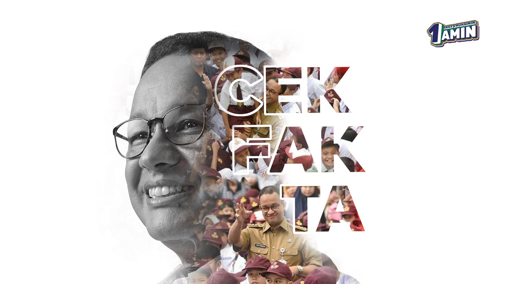 CEK FAKTA_ Jelang Debat Kelima Capres, Cek Capaian Anies Ketika Menjadi Mendikbud!